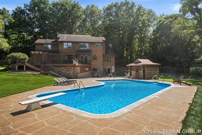 16521 Van Buren Street, West Olive, MI 49460 - Photo 3