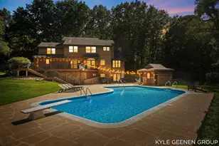 16521 Van Buren St, West Olive, MI 49460 - Photo 7