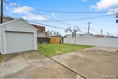 18061 Kentucky Street, Detroit, MI 48221 - Photo 35
