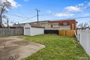 18061 Kentucky St, Detroit, MI 48221 - Photo 39