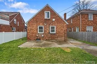 18061 Kentucky Street, Detroit, MI 48221 - Photo 37