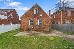 18061 Kentucky St, Detroit, MI 48221 - Photo 37
