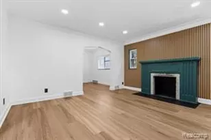 18061 Kentucky St, Detroit, MI 48221 - Photo 5
