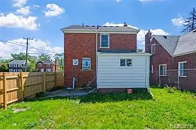 18715 Kentucky Street, Detroit, MI 48221 - Photo 33
