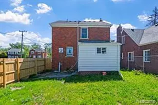 18715 Kentucky St, Detroit, MI 48221 - Photo 33