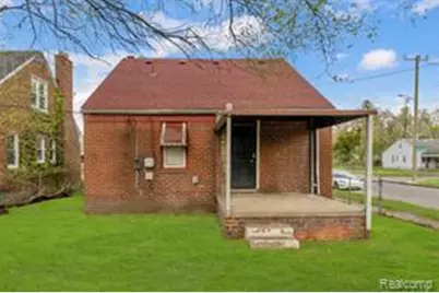 19703 Mansfield Street, Detroit, MI 48235 - Photo 25