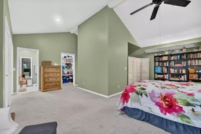 515 N Putnam Street #Unit A, Williamston, MI 48895 - Photo 29
