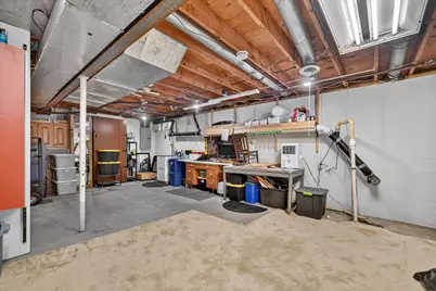 515 N Putnam Street #Unit A, Williamston, MI 48895 - Photo 33