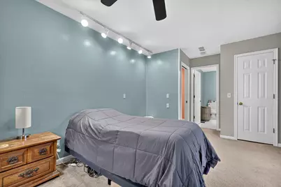 515 N Putnam Street #Unit A, Williamston, MI 48895 - Photo 21