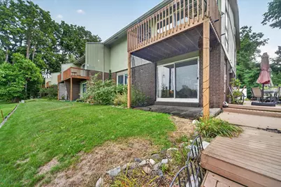 515 N Putnam Street #Unit A, Williamston, MI 48895 - Photo 35