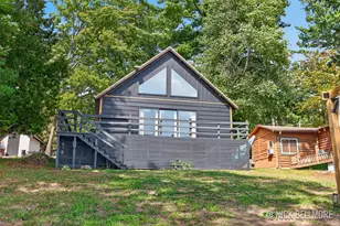 1481 N Crooked Lake Dr, Lake, MI 48632 - Photo 3