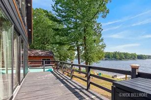 1481 N Crooked Lake Dr, Lake, MI 48632 - Photo 5