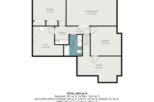 2017 Blue Bell Way, Grand Rapids, MI 49504 - Photo 23