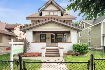 1330 Sherman Street SE, Grand Rapids, MI 49506 - Photo 1