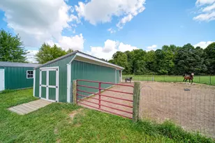 7401 W Montgomery Rd, Camden, MI 49232 - Photo 3