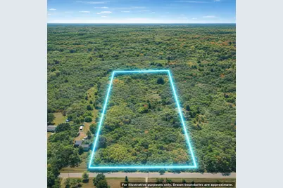 00000 W Olson Road, Shepherd, MI 48883 - Photo 1