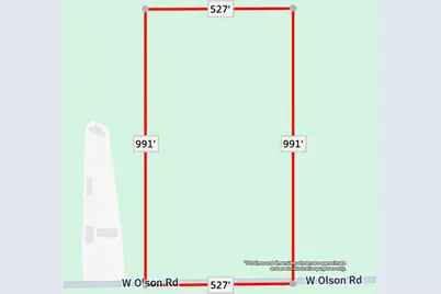 00000 W Olson Road, Shepherd, MI 48883 - Photo 11