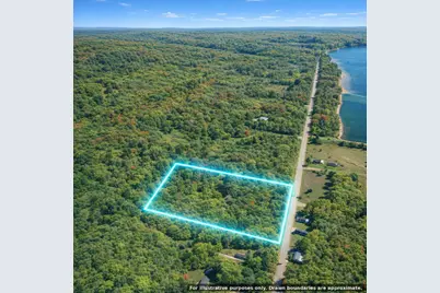 00000 W Olson Road, Shepherd, MI 48883 - Photo 3