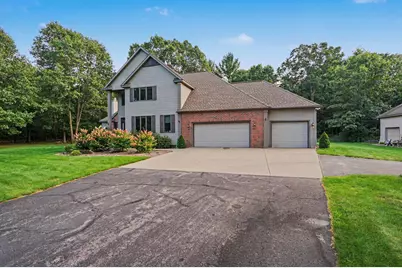 5045 Andrea Drive, Muskegon, MI 49445 - Photo 3
