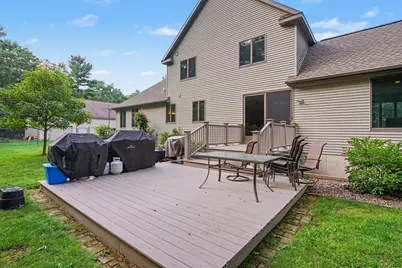 5045 Andrea Drive, Muskegon, MI 49445 - Photo 23