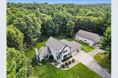 5045 Andrea Drive, Muskegon, MI 49445 - Photo 27