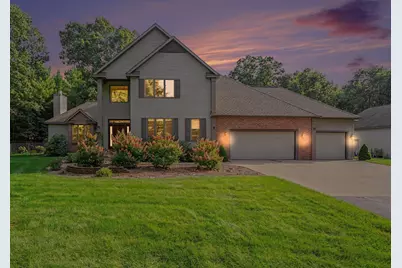 5045 Andrea Drive, Muskegon, MI 49445 - Photo 1