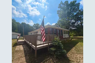 3260 W Ridge Street, White Cloud, MI 49349 - Photo 1
