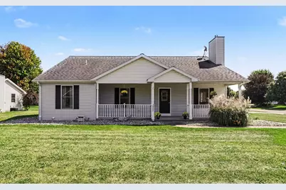 3987 Michelle Drive, Saint Joseph, MI 49085 - Photo 1