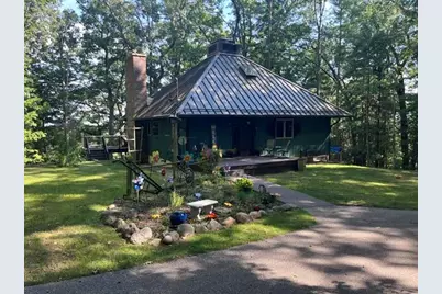 2235 Siuda Road, Manistee, MI 49660 - Photo 1