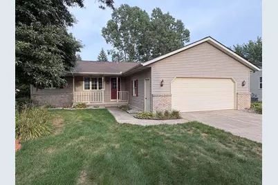 7446 Woodside Drive, Hudsonville, MI 49426 - Photo 1