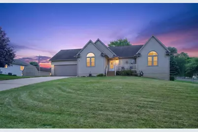 2101 Appleway Drive, Jackson, MI 49203 - Photo 1