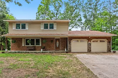 127 E Maple Street, Fruitport, MI 49415 - Photo 1