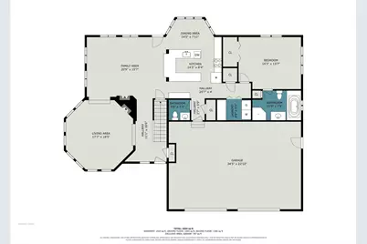 12800 Litts Road, Delton, MI 49046 - Photo 41