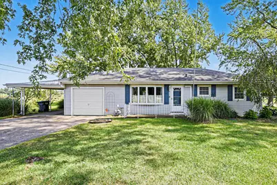 4787 Scottdale Road, Saint Joseph, MI 49085 - Photo 1