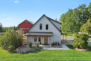 5495 Toles Rd, Mason, MI 48854 - Photo 1