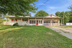 410 Blanchard St, Muir, MI 48860 - Photo 1