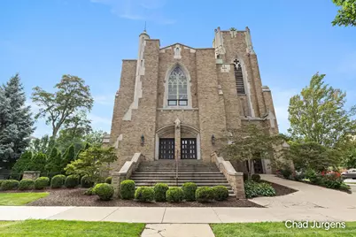 253 Prospect Avenue NE #103, Grand Rapids, MI 49503 - Photo 1