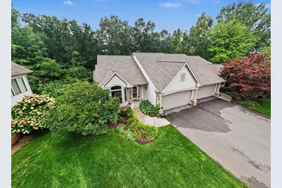 2860 Willow Ln Court NE, Grand Rapids, MI 49525 - Photo 3