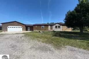 4550 S Darr Rd, Scottville, MI 49454 - Photo 1