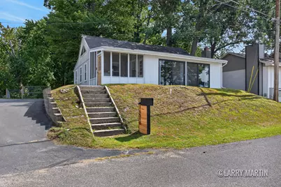 16510 Bass Lake Avenue NE, Gowen, MI 49326 - Photo 1