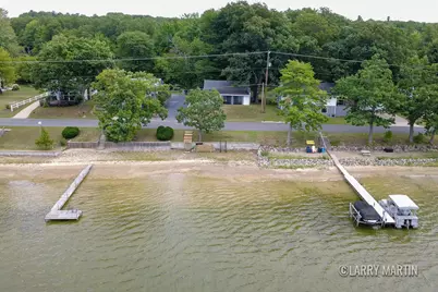 16510 Bass Lake Avenue NE, Gowen, MI 49326 - Photo 33