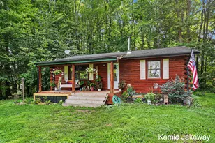 10481 Brown Rd, Fenwick, MI 48834 - Photo 3