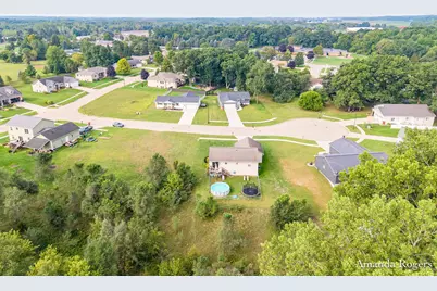 810 School Bell Court, Belding, MI 48809 - Photo 43