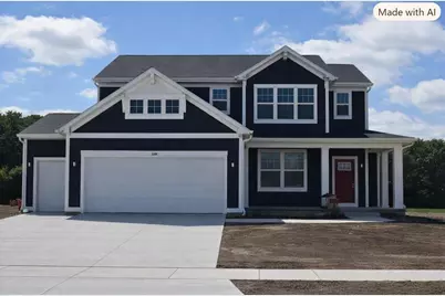 4830 Beesing Circle SE #18, Caledonia, MI 49316 - Photo 1