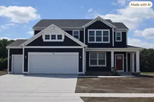 4830 Beesing Circle SE, Caledonia, MI 49316 - Photo 1