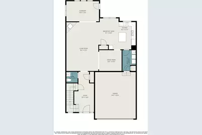 2865 Dillon Drive, Ann Arbor, MI 48105 - Photo 5