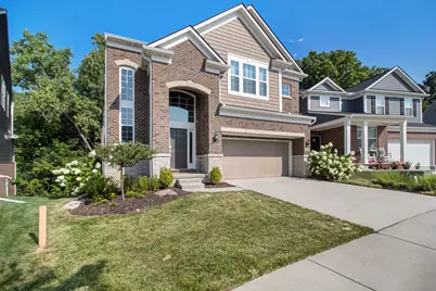 2865 Dillon Drive, Ann Arbor, MI 48105 - Photo 3