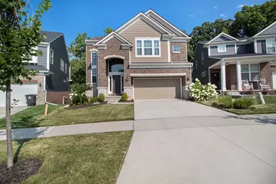 2865 Dillon Drive, Ann Arbor, MI 48105 - Photo 49