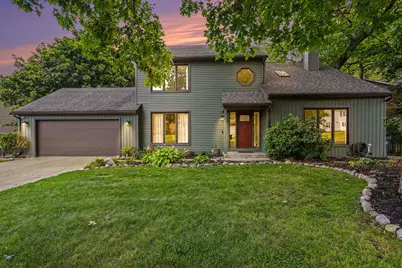 1244 Merry Brook Drive, Kalamazoo, MI 49048 - Photo 1