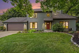 1244 Merry Brook Dr, Kalamazoo, MI 49048 - Photo 1